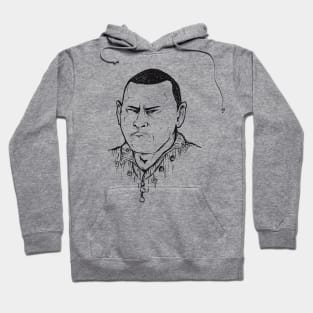 Tuco Hoodie